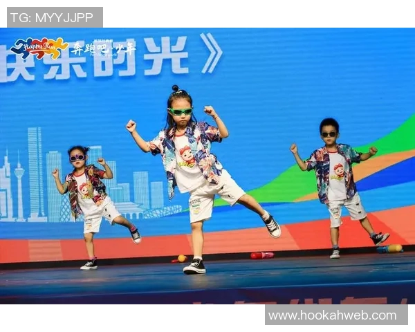 广州街舞队的速度与技巧探讨：街舞文化的魅力与发展之路